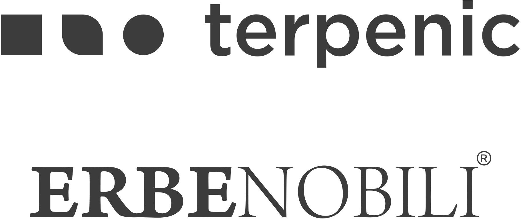 Terpenic - Erbenobili